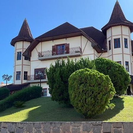 Chateau Palace Sao Lourenco  Extérieur photo