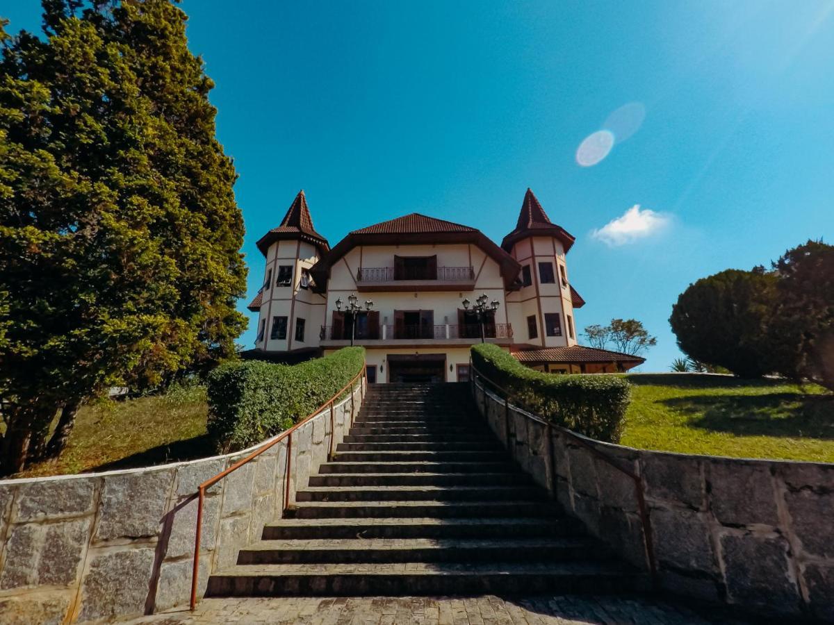 Chateau Palace Sao Lourenco  Extérieur photo