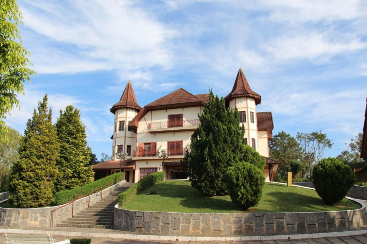 Chateau Palace Sao Lourenco  Extérieur photo